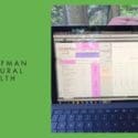 A Snapshot Of One Of My Absolute Favorite Tasks: Hoffman Natural Health