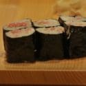 How To Eat Sushi The Right Way