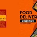 Looking For Quick Delivery?: The Indian Café
