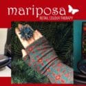 Seriously Funky Clothing, Footwear And Jewellery At Mariposa
