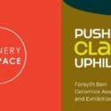 6 Weeks To Go Forsyth Barr Contemporary Ceramics Award: Refinery ArtSpace