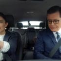 Stephen Colbert: The Newest Zealander Visits PM Jacinda Ardern