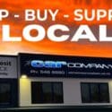 The Car Company, We Are Passionate About Supporting Our Local Community