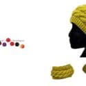 Cable Headband – Free Pattern At Cruellas Natural Fibre Boutique