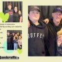 Funds For Aiden, Arlene And Ginge And Family : Lambretta’s