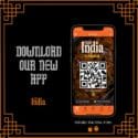 Our New App Is Now Available For Download: Little India
