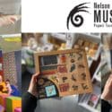What’s New In Our Museum Shop? Nelson Provincial Musuem