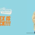 Welcome Back Alex At Sublime Coffee Roasters