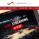 The Marketing Studio Launched The Broadcast Studio’s Website