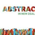 Abstraction In New Zealand (detail) At The Suter