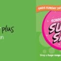 School Holiday Sale Is In Full Swing At Paperplus Nelson