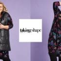 Who Said Wearing Basics Had To Be Boring!: Taking Shape Nelson