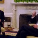 James Corden Pays The White House A Visit – #LateLateLondon