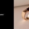 A Ring With Multiple Personalities: Jens Hansen