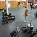 Murr Eats Protein Powder At The Gym (Clip) | Impractical Jokers | TruTV