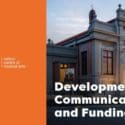 Apply For Development, Communications And Funding Manager: NCMA