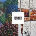 A Mid-Winter Spectacular: The Suter Art Gallery