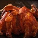 Your New Favorite Peri-Peri Chicken Recipe