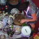 Home Cook Cheats In Street Food Challenge In Singapore | MasterChef New Zealand | MasterChef World