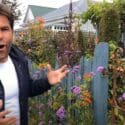 Robyn Kilty’s Tiny Garden, NZ