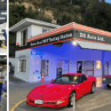 DS Auto – The Family-run Business Providing Transportation Solutions Since 1993