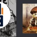 This Week’s Special Coming In Hotttt!: Burger Culture