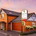 For Us It Will Be Business As Usual: Chelsea Park Motor Lodge