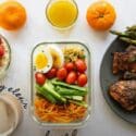 Clean Eating For Beginners | Never “diet” Again