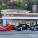 Selection Of Vehicles For Sale: DS AUTO LTD