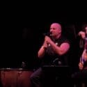 Disturbed – The Sound Of Silence Feat. Myles Kennedy [Live In Houston]