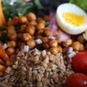 Easy Healthy Meals You Can Eat Every Week