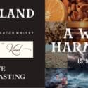 Highland Park Whisky Tasting At Kismet Cocktail & Whisky Bar