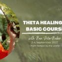 ThetaHealing® Basic Course: Koru Studio