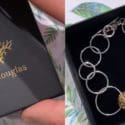 Make A Cap Necklace With Us…: Louise Douglas Jewellery