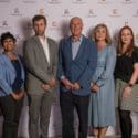 Gala Lunch Becomes Reunion For Ex-NMIT Students