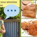 Can I Have Your Attention Please: Nelson Farmers Market