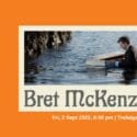 Ticket Giveaway – Bret McKenzie Show : Nelson Venues And Events