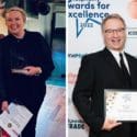 Nelson Businesses Bring Home Awards