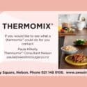 Thermomix Demo At Sweet Not Sugar