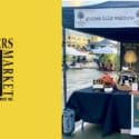 Golden Hills Walnuts Will Be At The Nelson Farmers Market