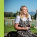 Rosie Finn, Neudorf Vineyards: Wine Nelson