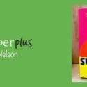 Bonded By Love And Friendship: Paper Plus Nelson