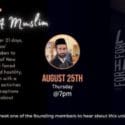 Meet A Muslim: Cultural Conversations