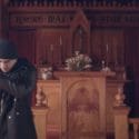David Dallas – Runnin’ (Official Video)
