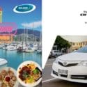 It’s Competition Time: Nelson City Taxis
