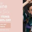 50% Off All Elk Clothing At Shine, Limited Time Only: Shine Design Store