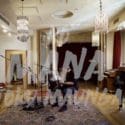 SIX60 – Pepeha (Lyric Video)