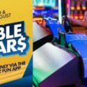 Load Up This Weekend With Double Dollars! : Timezone Nelson
