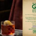 The History Of Gin According To Cocktails With Simon Ford: Mama Cod