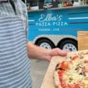 We Are Open For Lunch And Dinner: Elba’s Pazza Pizza